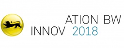 Innovations Preis BW 2018 Logo