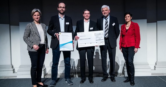 “Measure what can be measured, and make measurable what cannot be measured.”