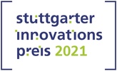 Innovations Preis 2021 Logo