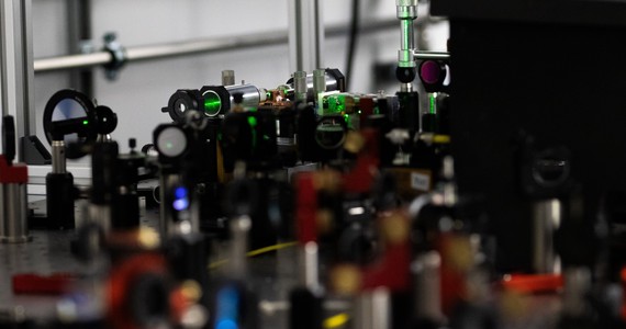 The First Photonic Quantum Computer in Germany - Swabian Instruments' Role in this Breakthrough