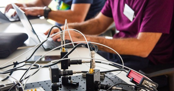 Quantum Learning with the Time Tagger at the Heart