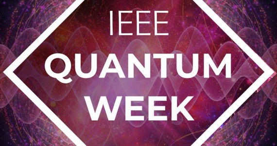 IEEE Quantum Week 2025 (QCE25)