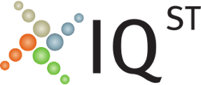 IQST logo